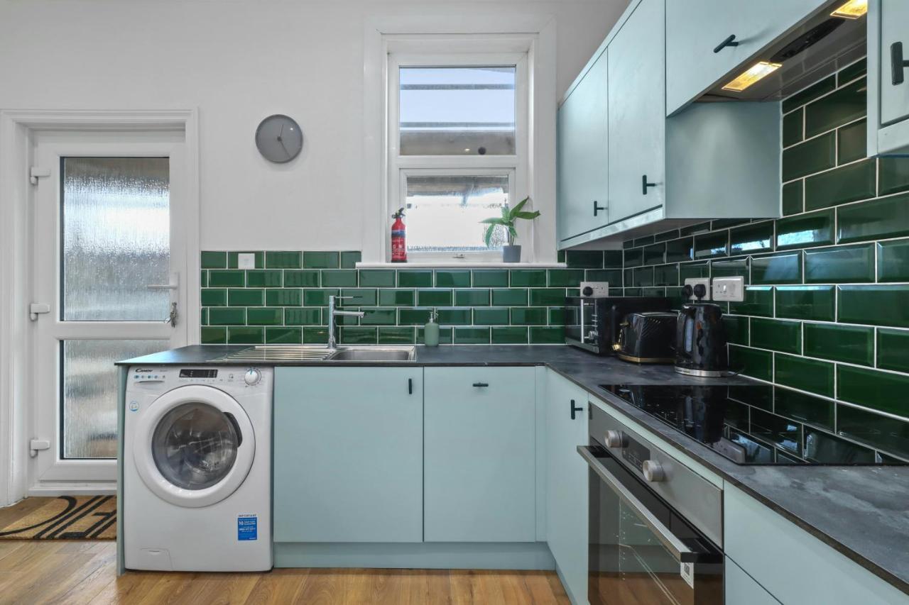 Clinton Place Apartment Seaford